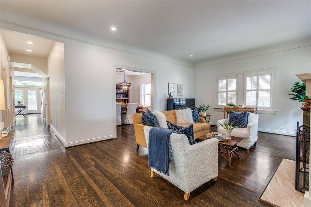 Highland Park, TX 75205,4511 Livingston Avenue