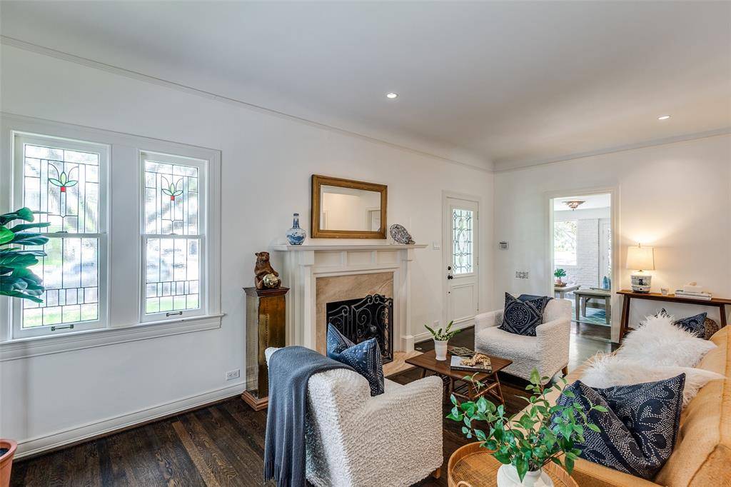 Highland Park, TX 75205,4511 Livingston Avenue