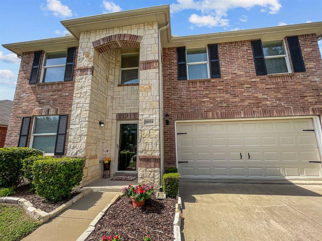 Frisco, TX 75035,10924 Rankin Drive