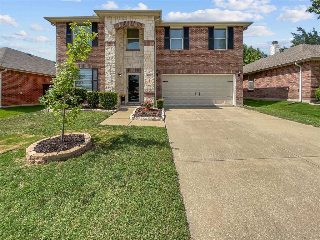 Frisco, TX 75035,10924 Rankin Drive