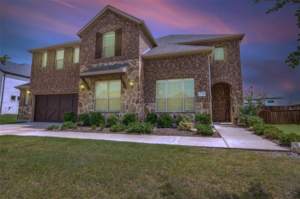 Prosper, TX 75078,1740 Tombstone Drive