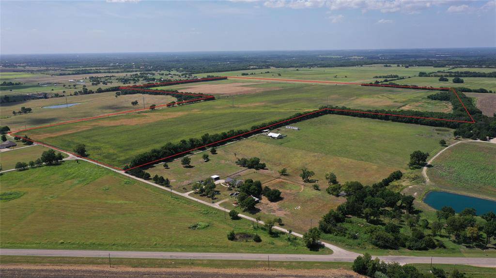TBD County Road 4825, Leonard, TX 75452