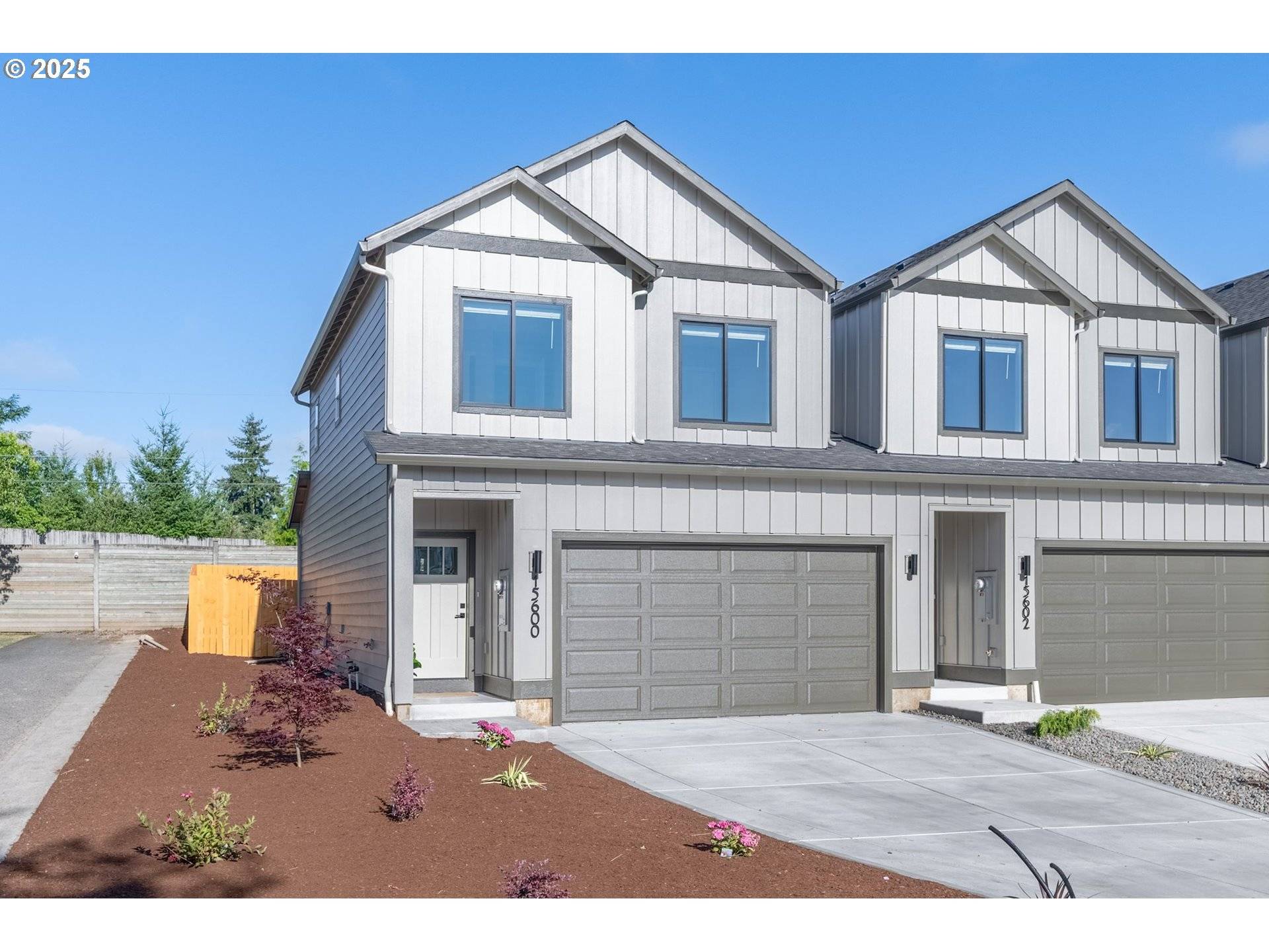 15600 NE 15TH PL, Vancouver, WA 98686