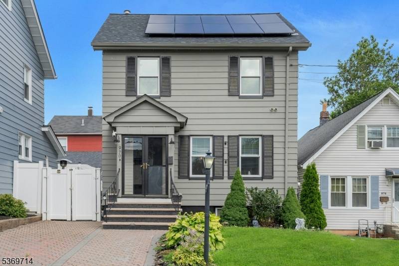970 Lorraine Ave, Union Twp., NJ 07083