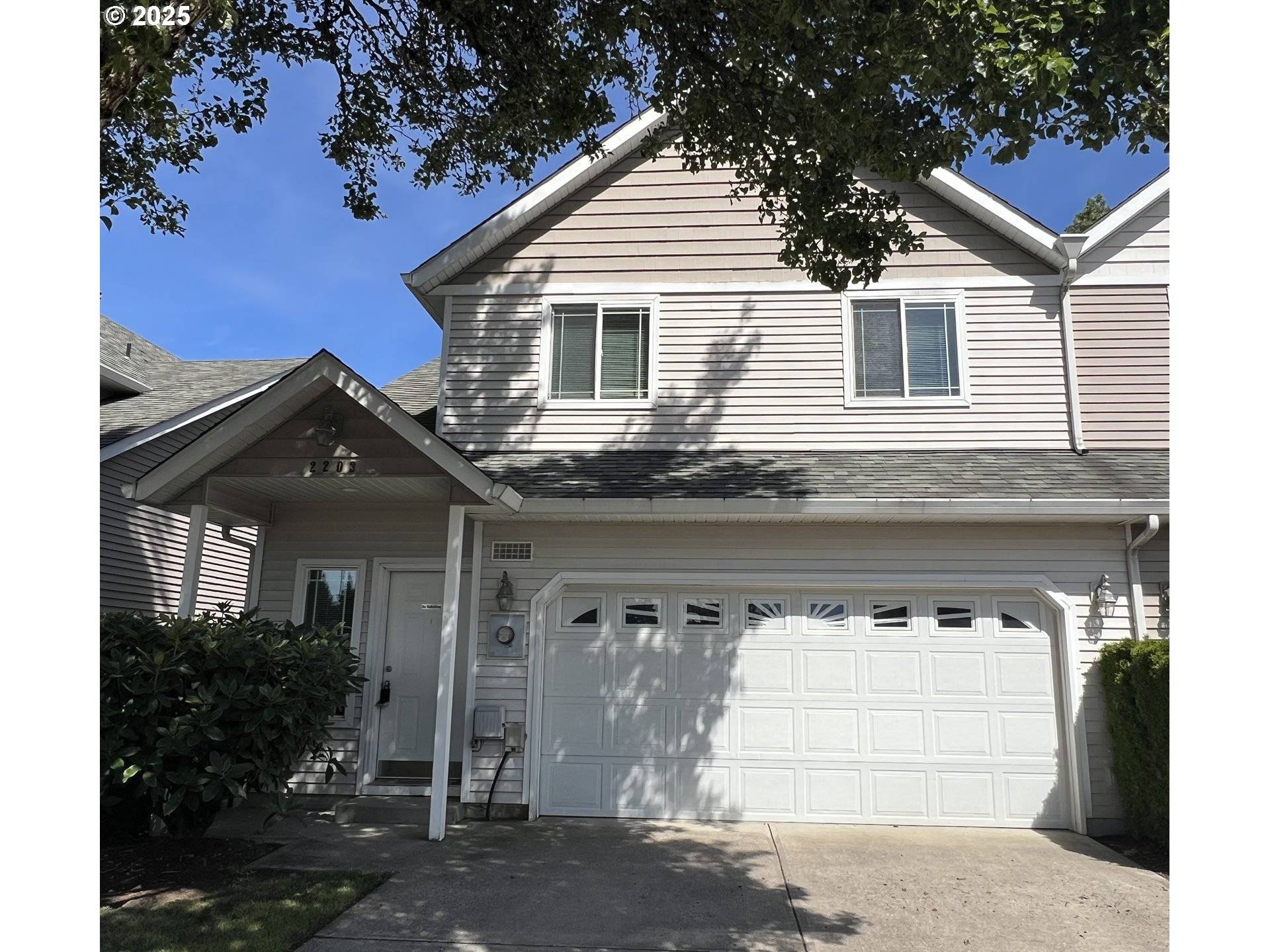 2203 NE 163RD AVE, Vancouver, WA 98684