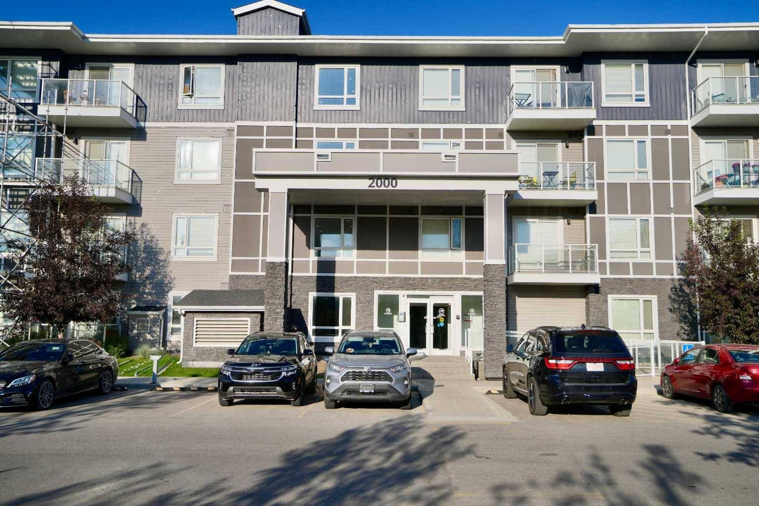 76 Cornerstone Passage #2219, Calgary, AB T3N0Y6