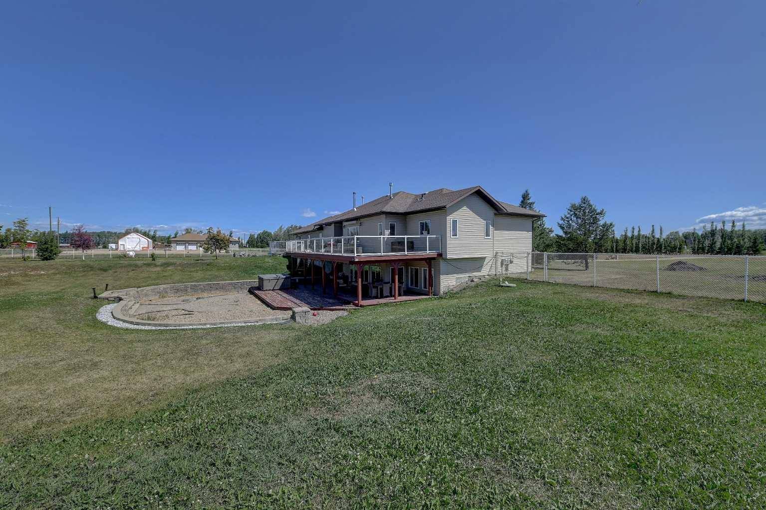 Rural Grande Prairie No. 1 County Of, AB T8W5B5,3104 111 ST