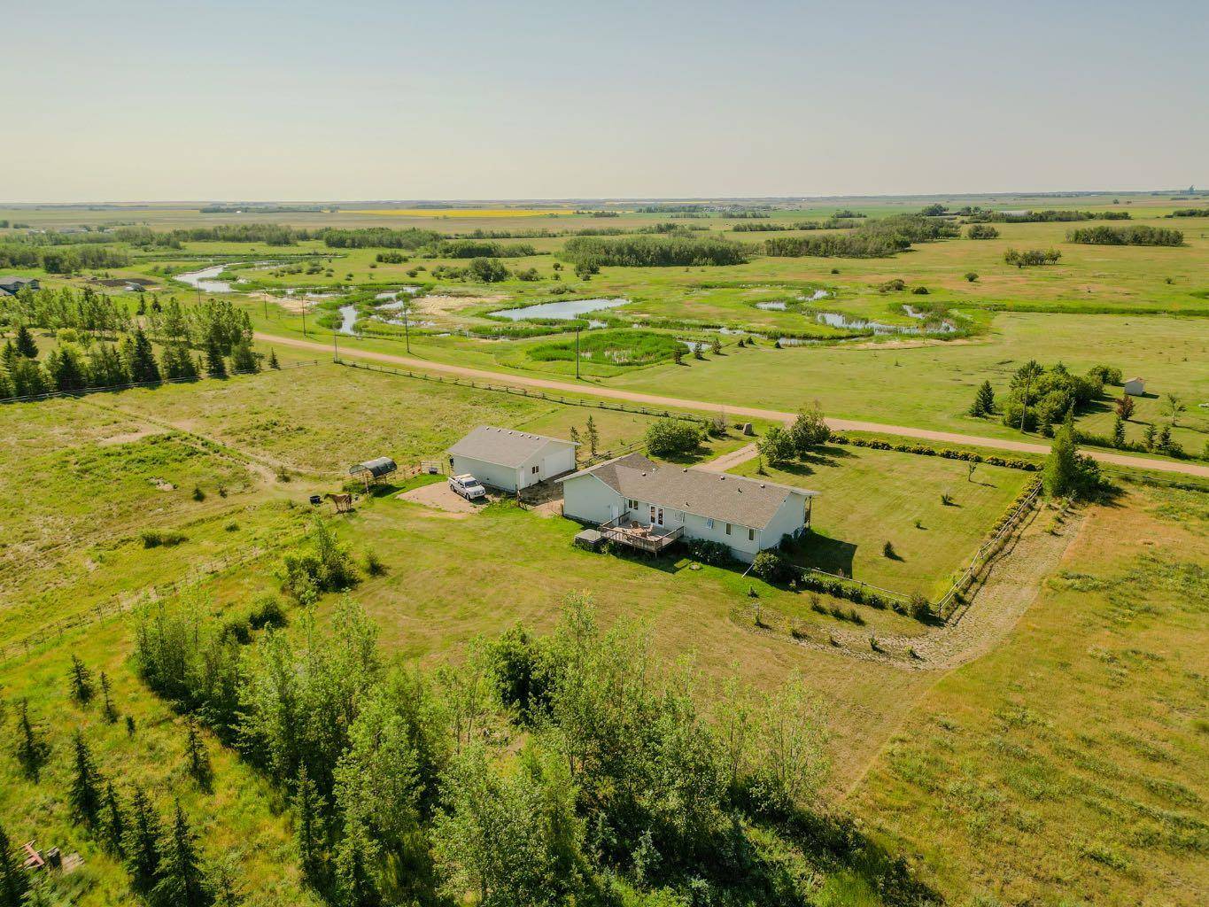 #4 Jewel Road, Rural Stettler No. 6 County Of, AB T0C2L0