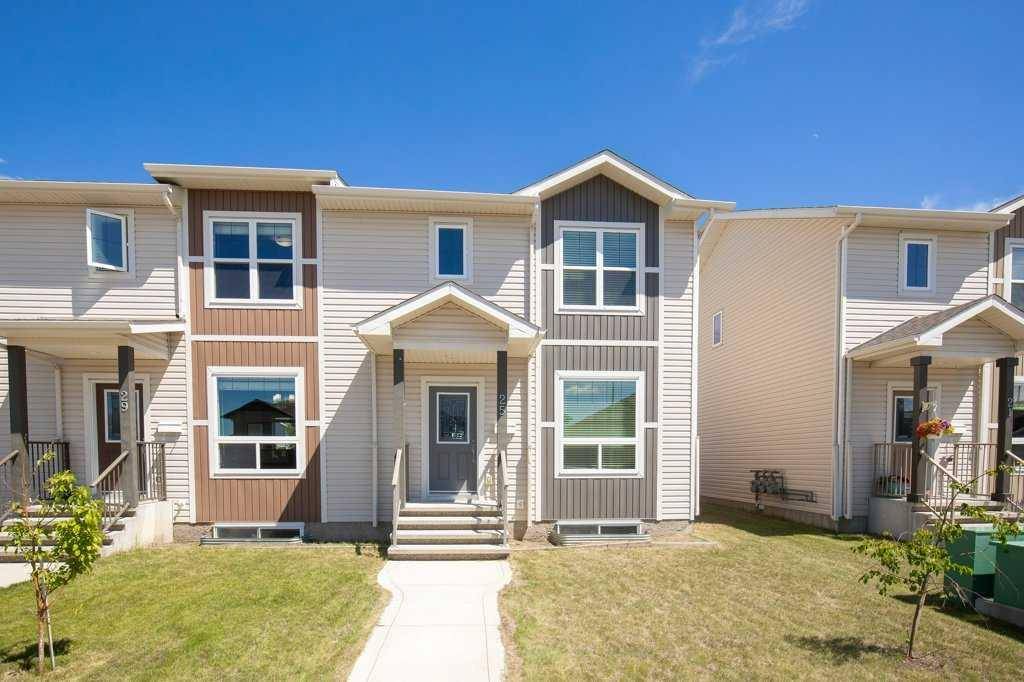 25 Crimson CT, Blackfalds, AB T4M 0A6