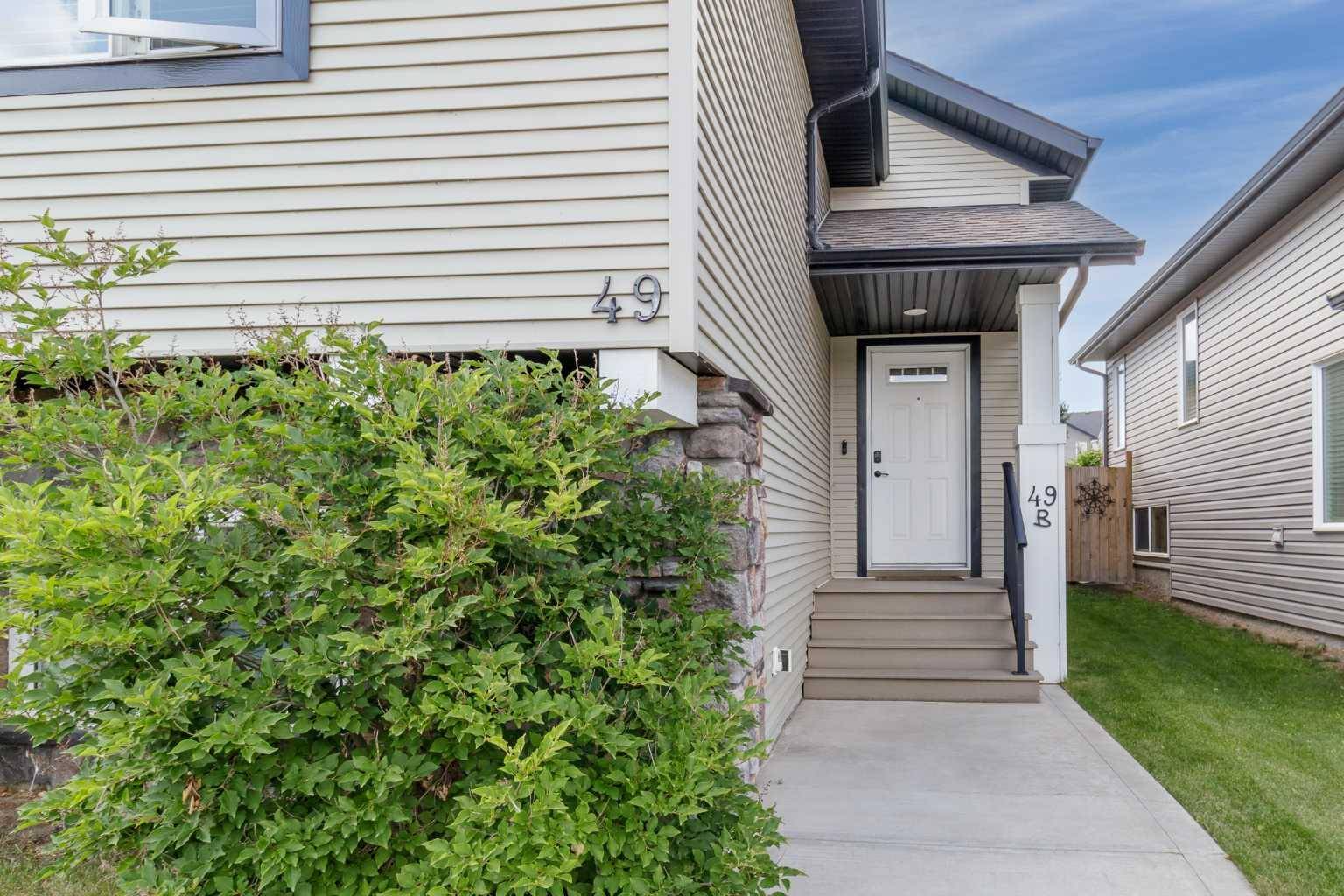 Sylvan Lake, AB T4S 0G3,49 Richfield CRES