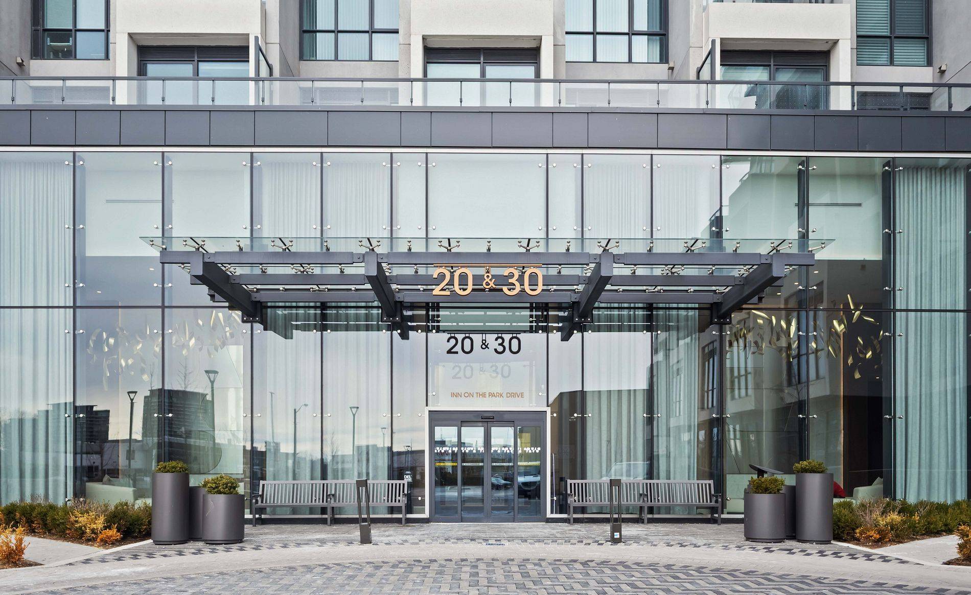 Toronto C13, ON M3C 0P7,Address not disclosed