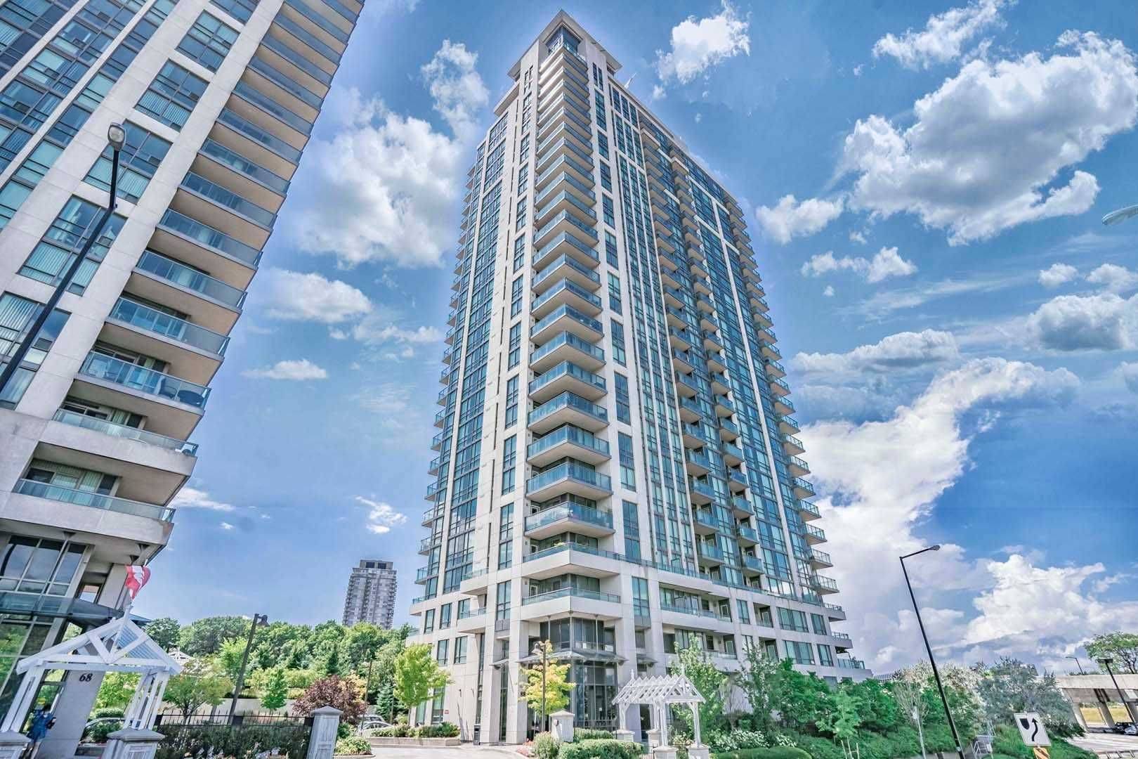 88 Grangeway AVE #3002, Toronto E09, ON M1H 0A2