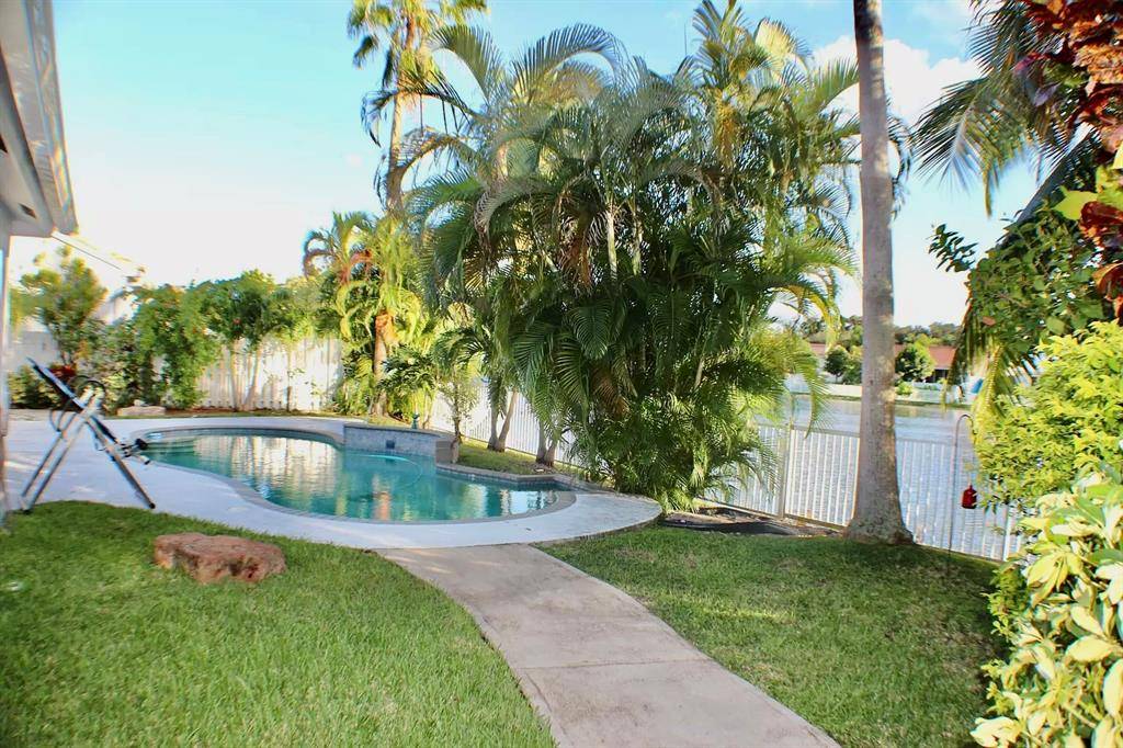 Miramar, FL 33027,13110 SW 19th Dr