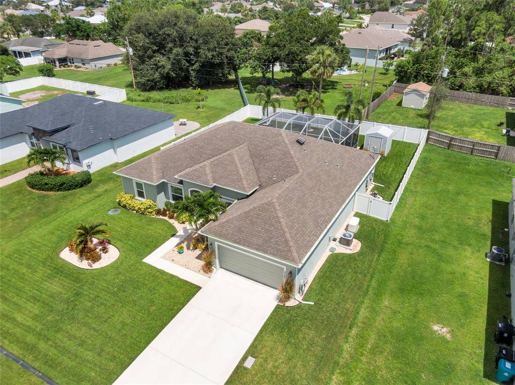 2390 SW Salmon Rd, Port St Lucie, FL 34953