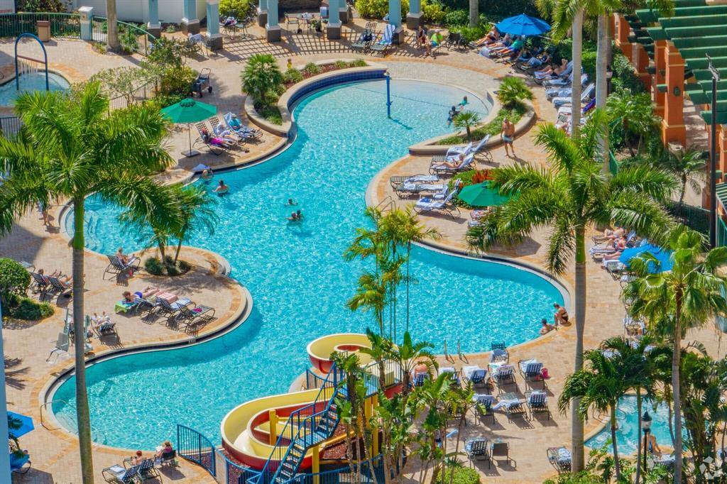 2901 S Palm Aire Dr #306, Pompano Beach, FL 33069