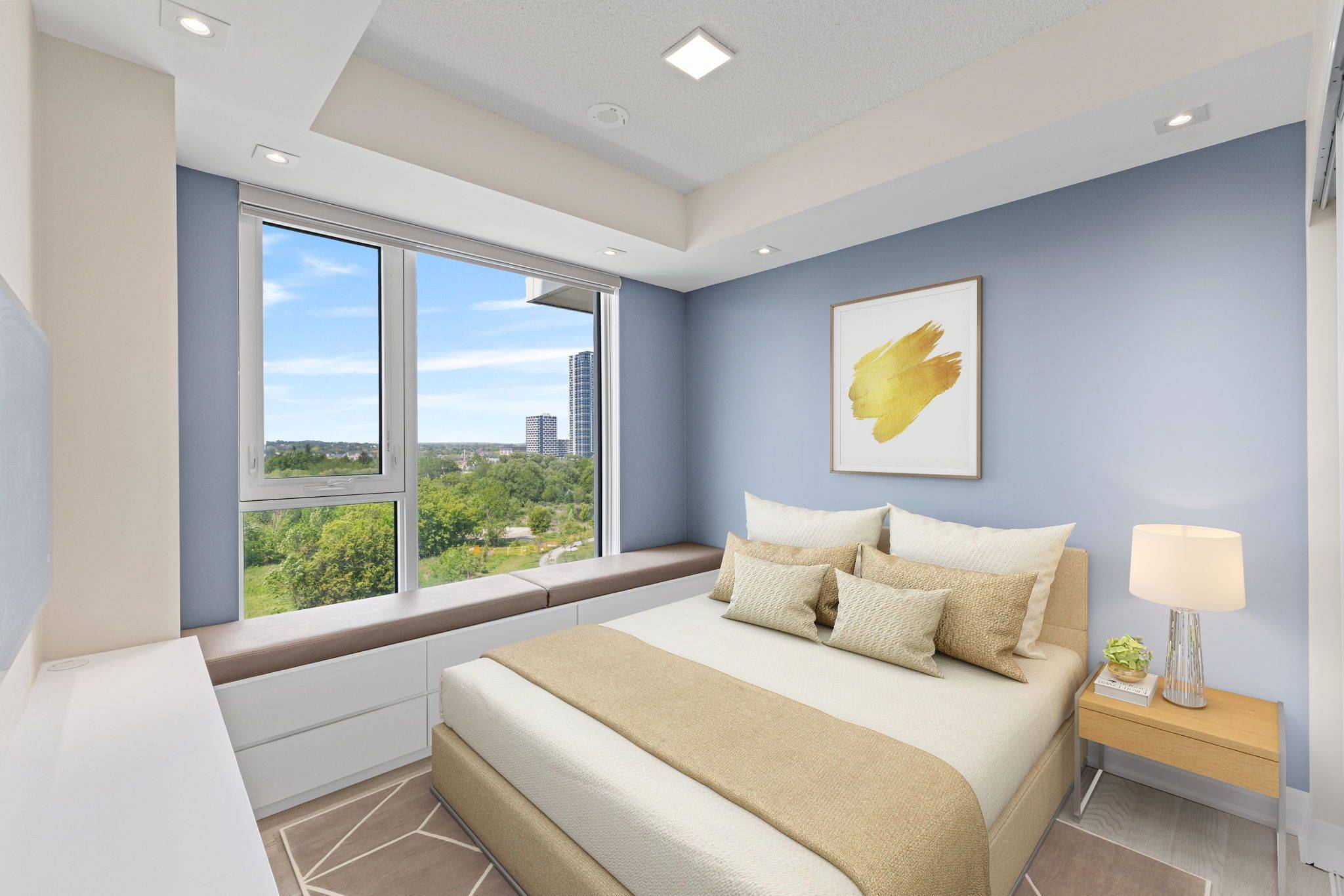 Markham, ON L6G 0G9,10 Rouge Valley DR W #722