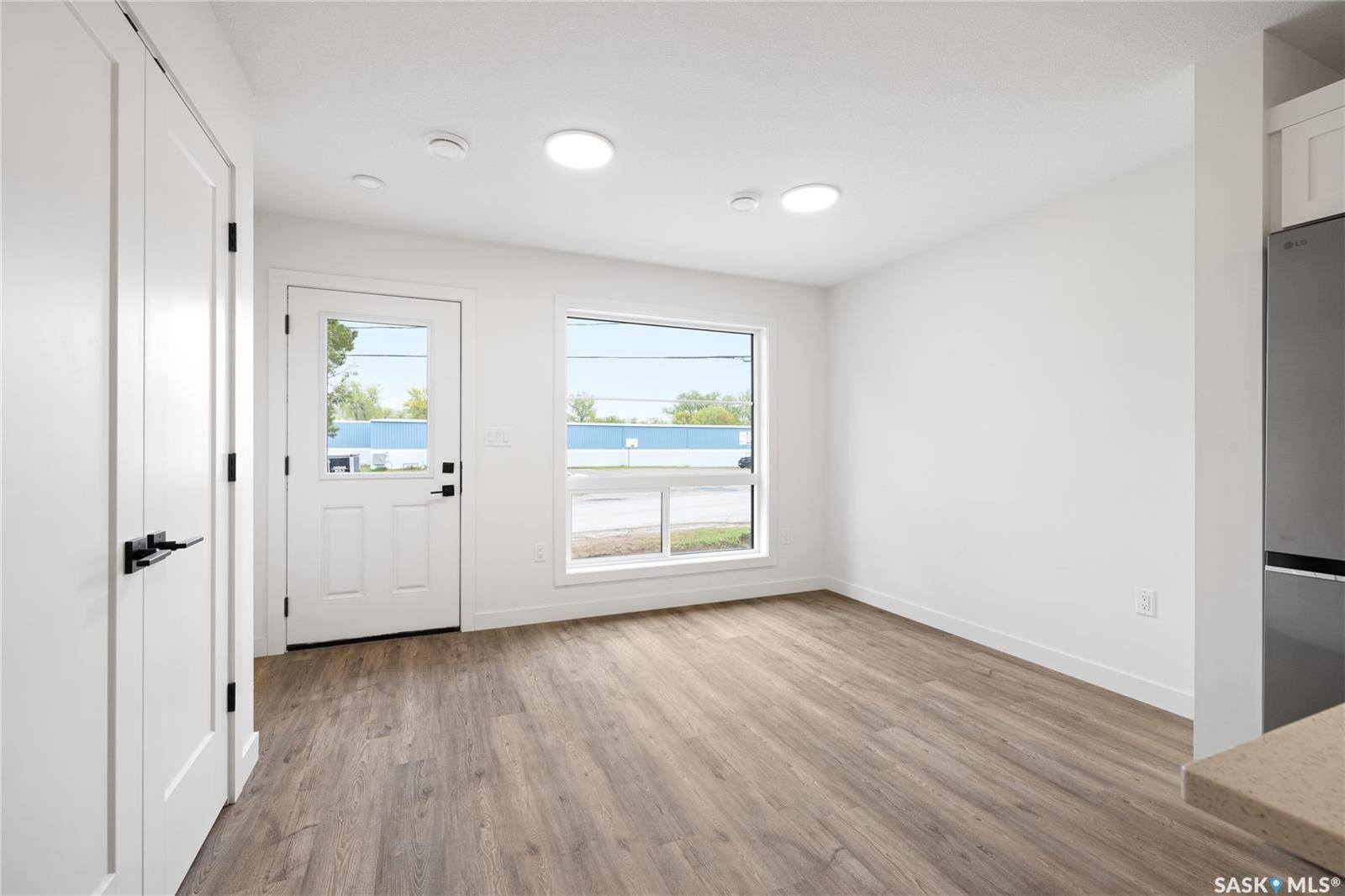 Lumsden, SK S0G 3C0,75 3rd AVENUE #3 A/B