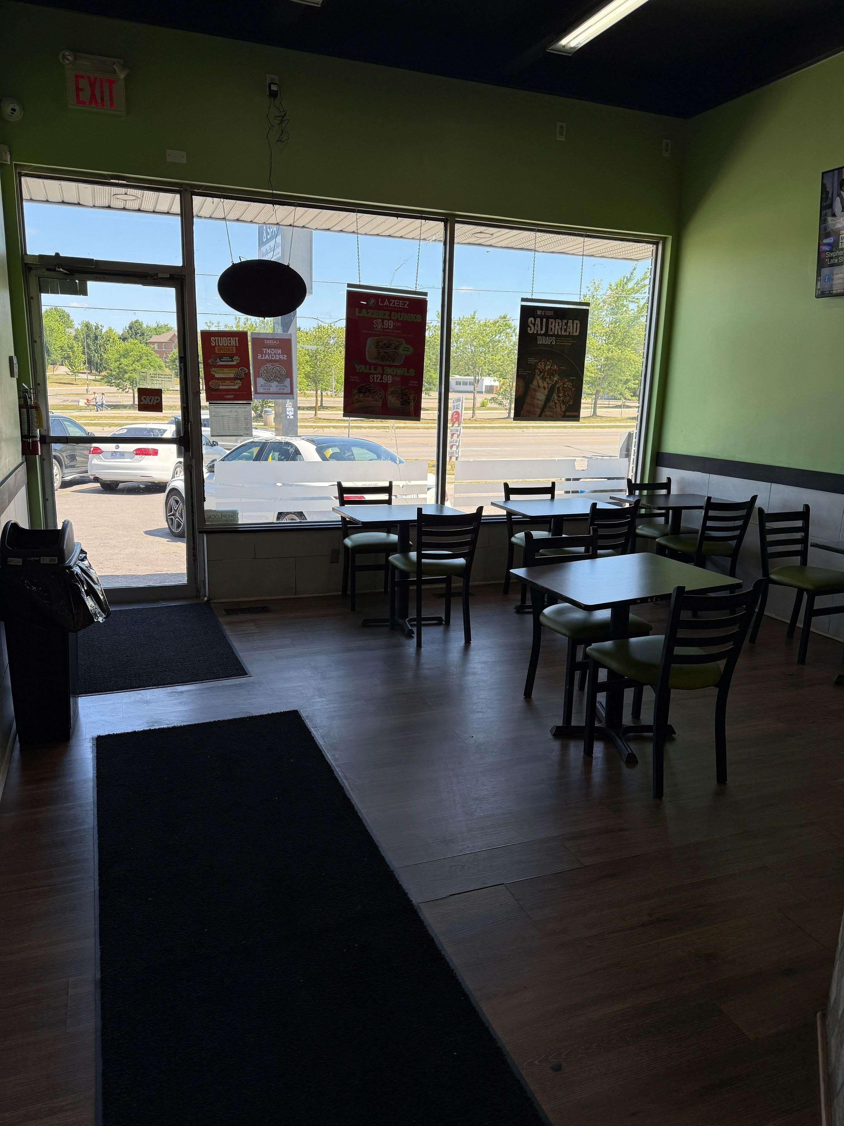 Halton Hills, ON L7G 4A5,136 Guelph ST