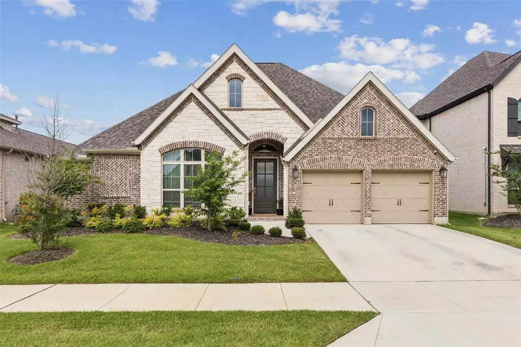Little Elm, TX 75068,3313 Honey Suckle Lane