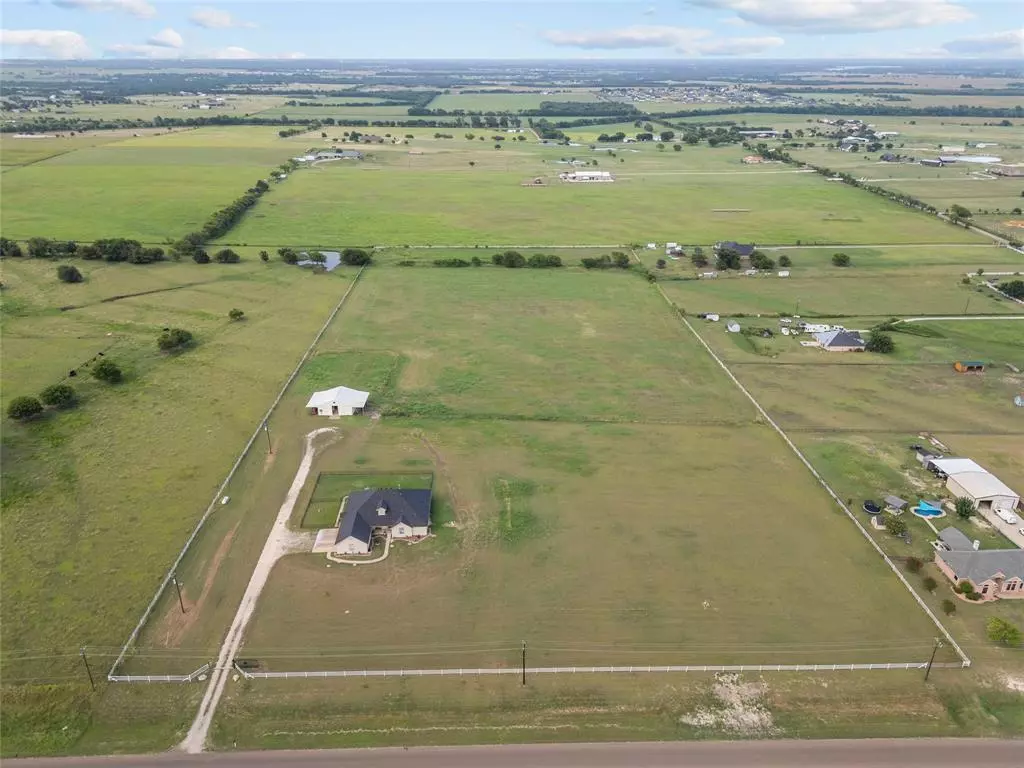 Waxahachie, TX 75167,7.5AC Greathouse Road