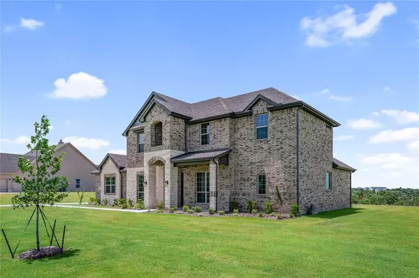 Weatherford, TX 76085,4221 Old Springtown Road