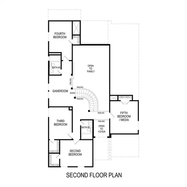 Mesquite, TX 75181,1841 Jasmine June