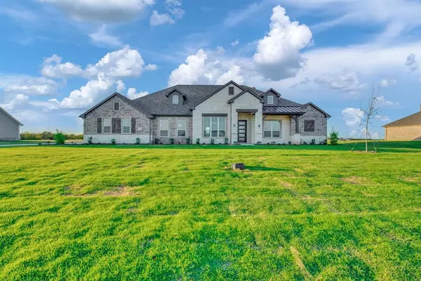 Weatherford, TX 76085,4011 Old Springtown Road