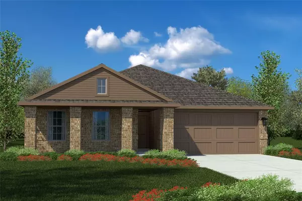 9569 MINT HILL Drive, Fort Worth, TX 76108