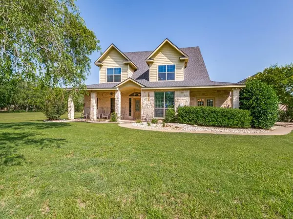 1036 White Bluff Drive, Whitney, TX 76692