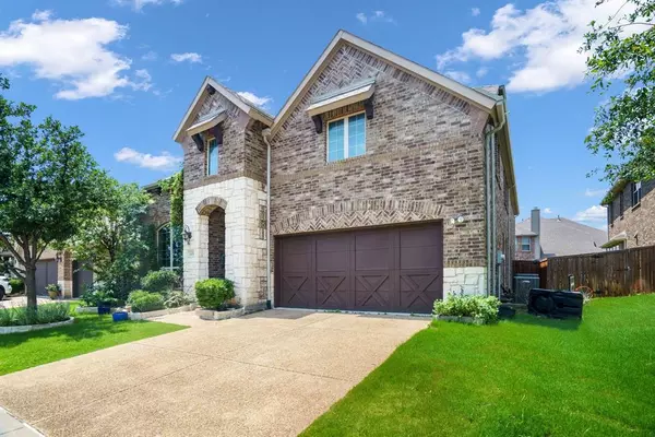 Lewisville, TX 75056,2609 Cole Castle Drive
