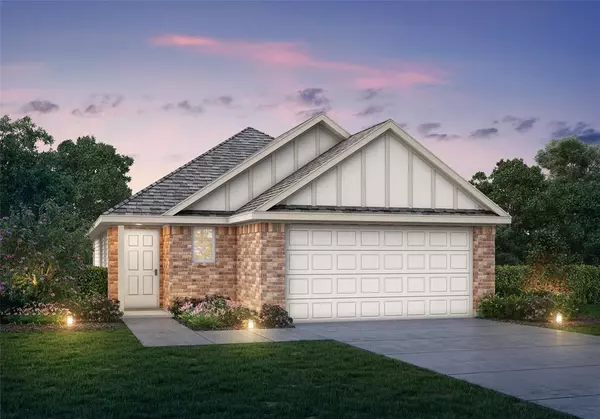 1016 Wind Drift Way, Fort Worth, TX 76131