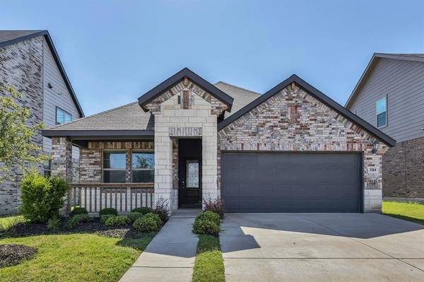 1564 Glacier Ridge, Royse City, TX 75189