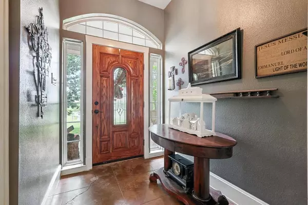 Waxahachie, TX 75167,369 Greathouse Road