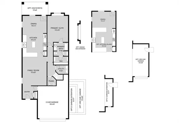 Fort Worth, TX 76131,1009 Wind Drift Way