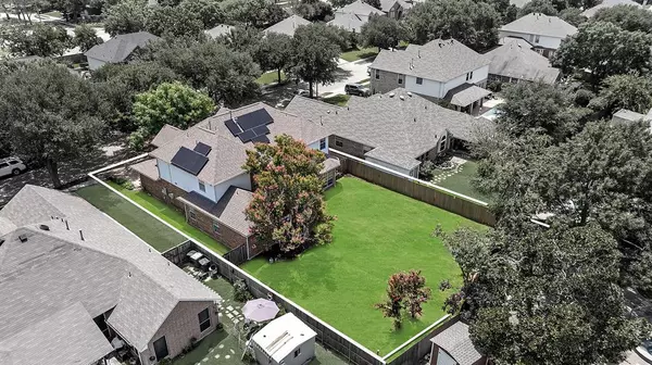 Fort Worth, TX 76137,8125 Rainier Road