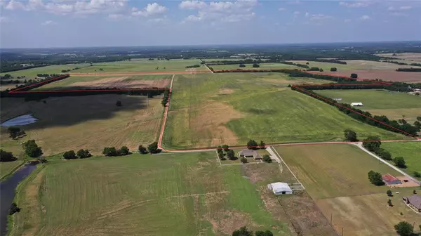 Leonard, TX 75452,TBD County Road 4825