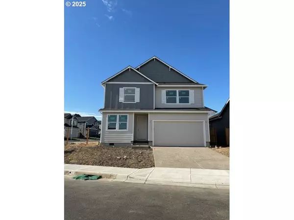 352 W 17th ST, Lafayette, OR 97127