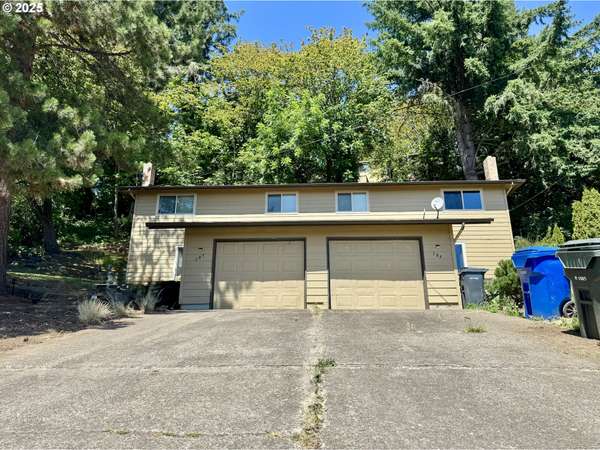187 189 NW STONEWAY DR NW, Salem, OR 97304