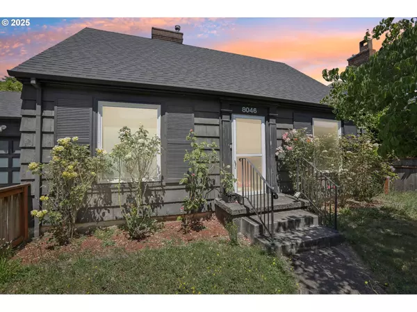 8046 SW CAPITOL HILL RD, Portland, OR 97219