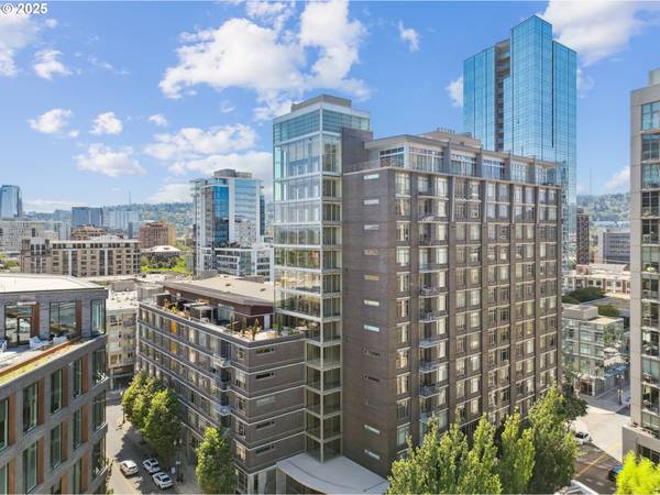 1255 NW 9TH AVE #1205, Portland, OR 97209