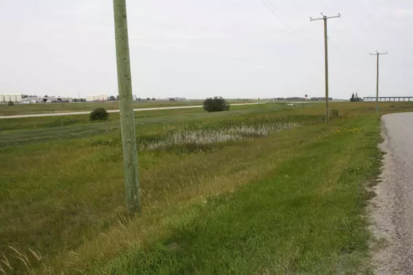 Rural Mountain View County, AB T4A 0H5,29339 Highway 2 A #18