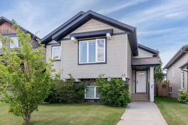 49 Richfield CRES, Sylvan Lake, AB T4S 0G3
