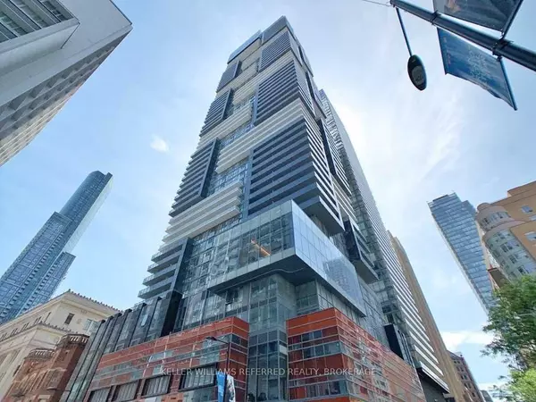 7 Grenville ST #2009, Toronto C01, ON M4Y 0E9