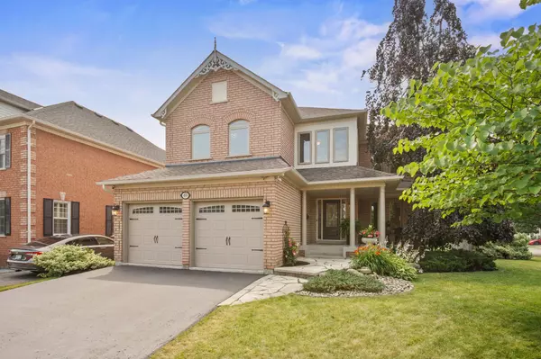 69 Carson AVE, Whitby, ON L1M 1J5