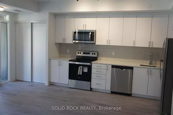 Mississauga, ON L4W 1L1,4035 Hickory DR #1