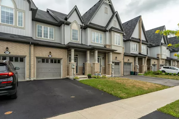 Lincoln, ON L3J 0R5,4067 Canby ST