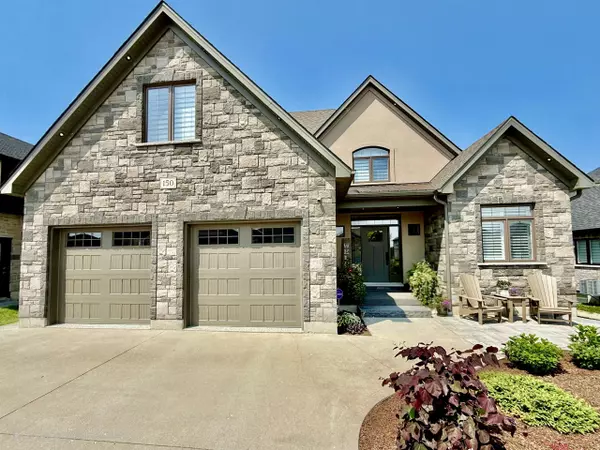 Hanover, ON N4N 3V3,150 17th A AVE