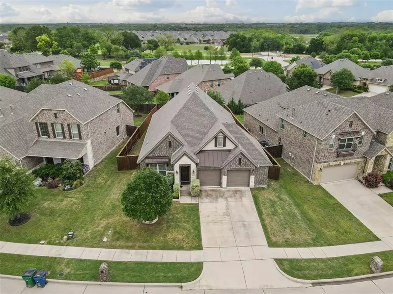 7416 San Jacinto Trail, Mckinney, TX 75071