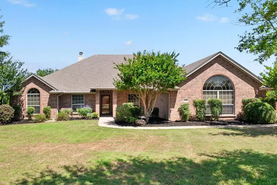 10208 W Rancho Diego Lane, Fort Worth, TX 76036