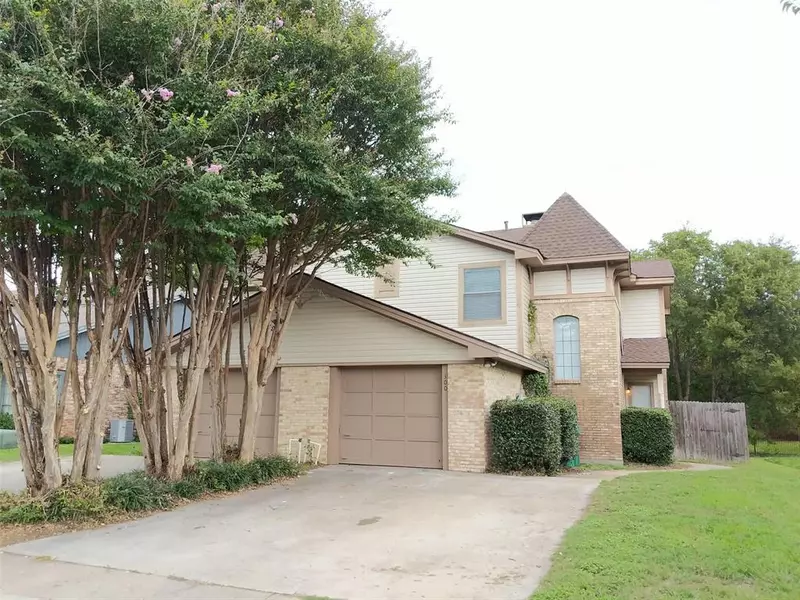 300 Benjamin Street, Denton, TX 76207